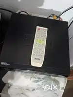 Dvd player , with usb port