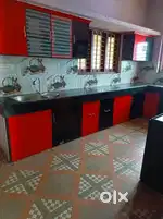 2450sqft house for sale near kuttichal junction