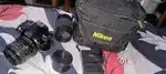 Nikon 3300b