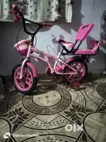 Child cycle