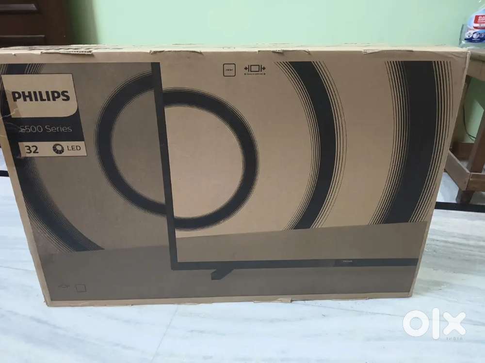 Philips 5500 Series 32 Led