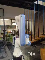 DOBOT Nova 5 Collaborative Robot (Cobot)