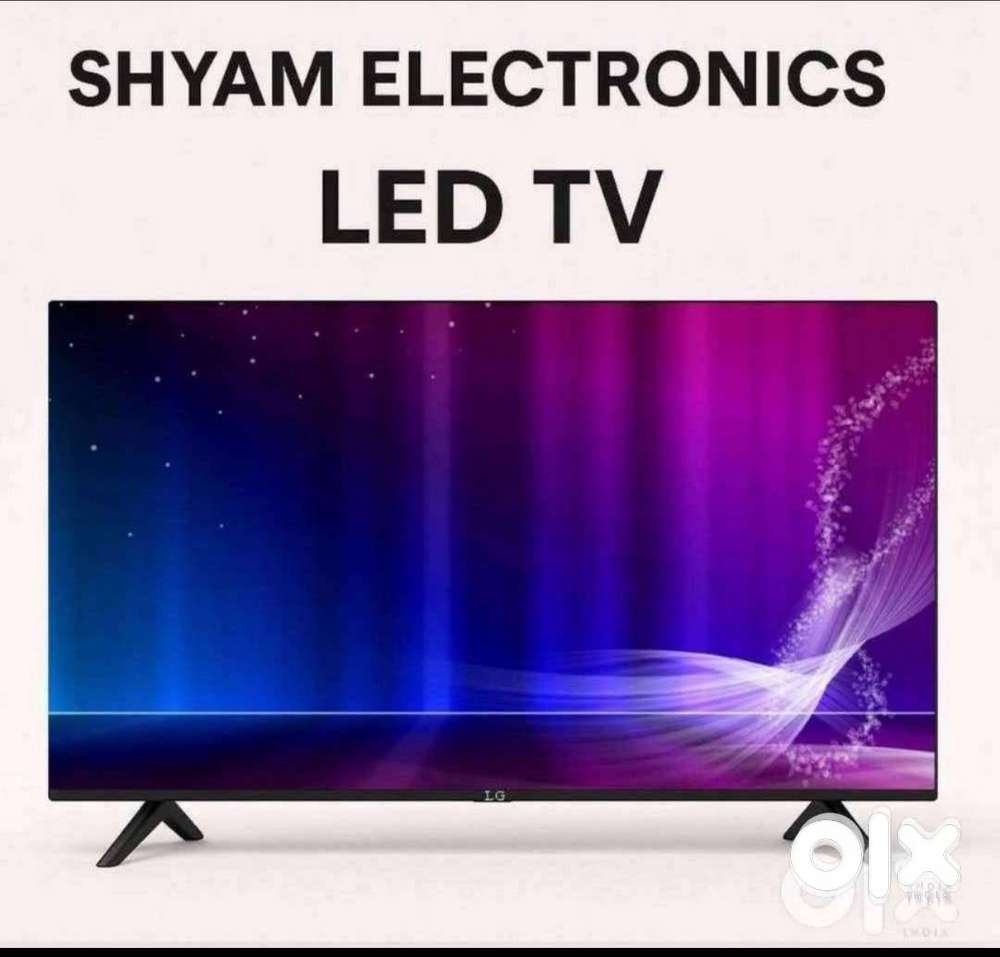 4K Smart Led TV 43''=14599/- & 43 4K Webos Led Tv=17999/(All Size AVB)