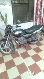 Good bike allow new battery