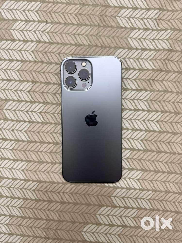 Iphone 13 pro max - 512gb