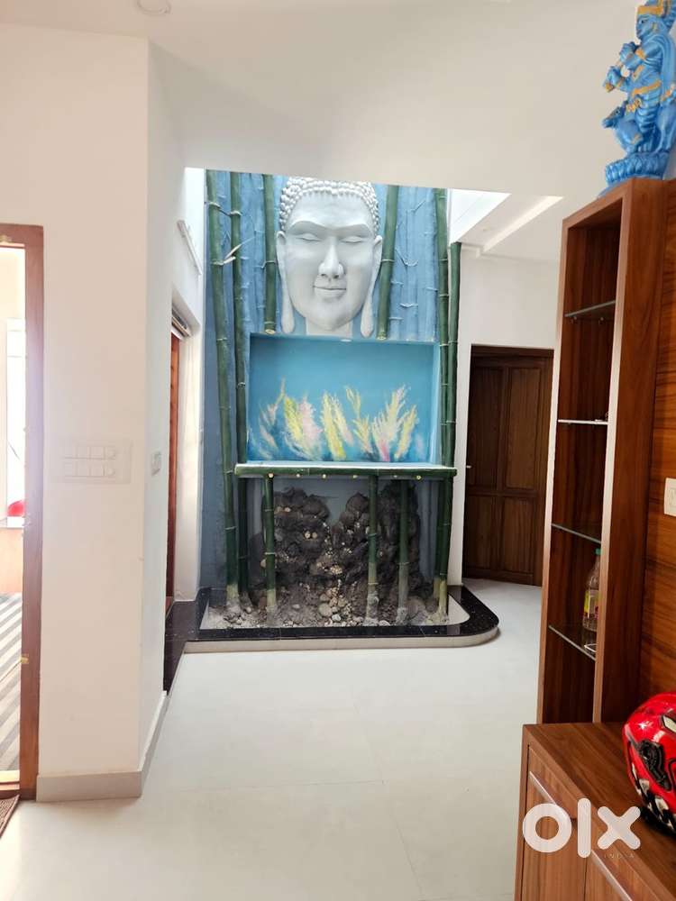 House for Rent – 3BHK premium