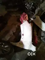 Renault kwid fendar