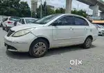 Tata Manza Aura Quadrajet BS IV, 2010, Diesel