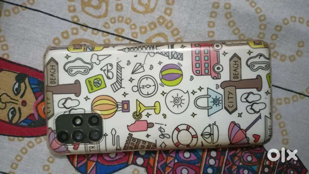 M31s  (6gb 128gb) Excellent condition