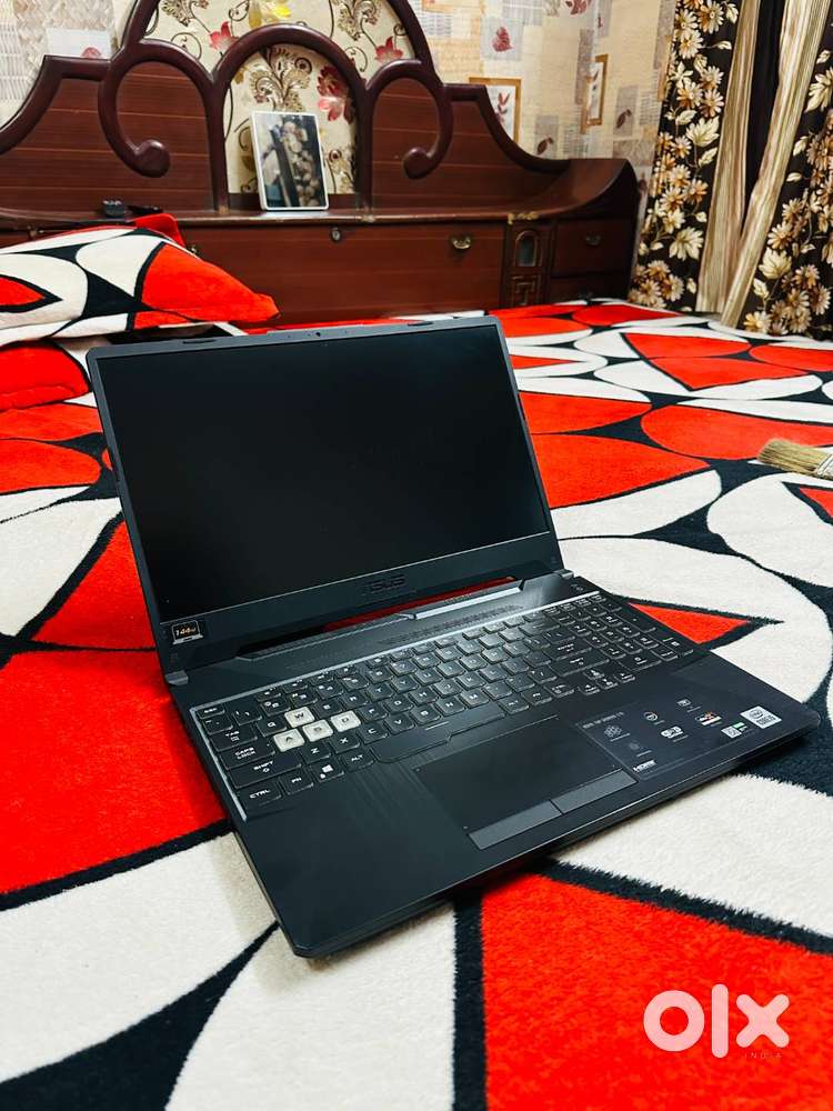Asus TUF Gaming F15 Laptop