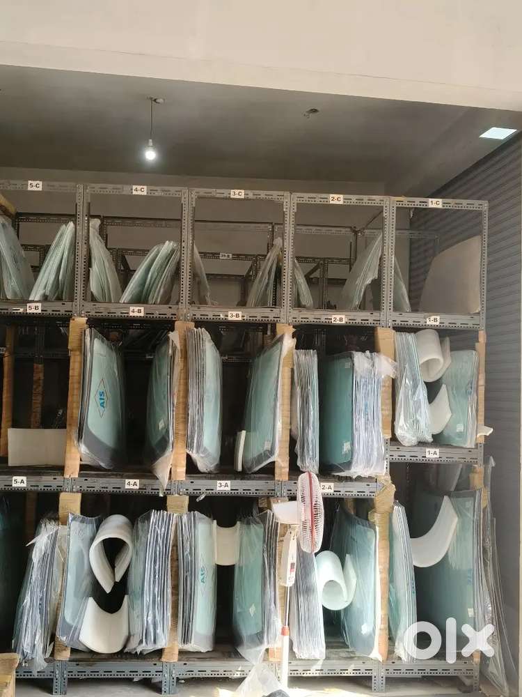 Driver with a age group of 30 to 35 , Salary + Batta + PF + ESI