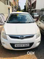 Hyundai i20 2011 Petrol Well Maintained Good condition