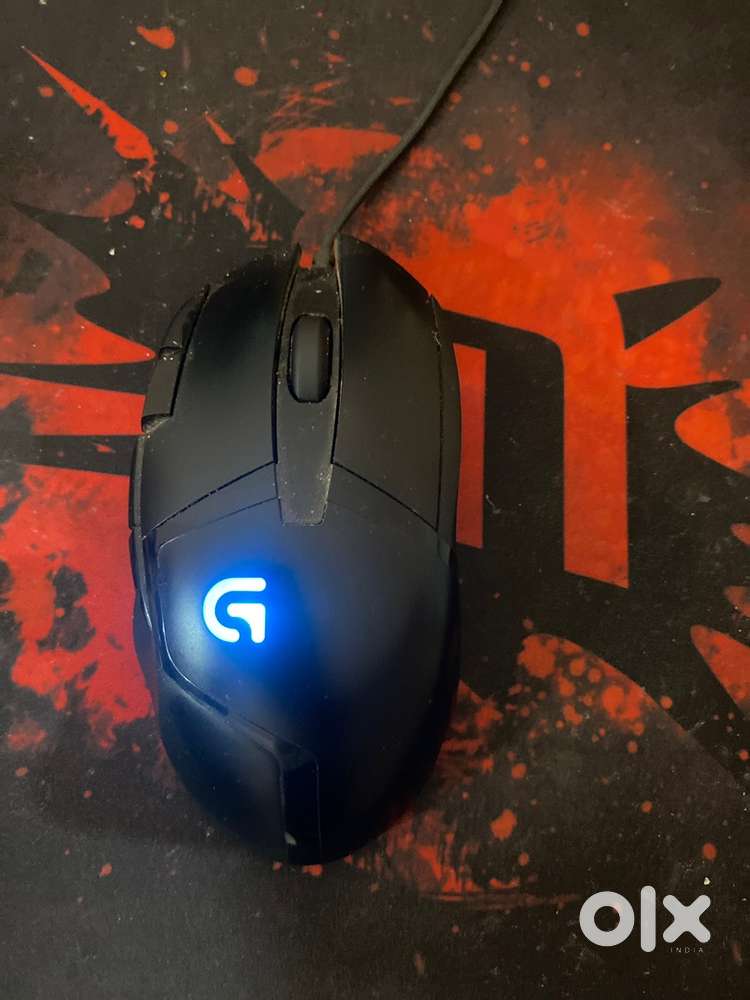 Logitech g402