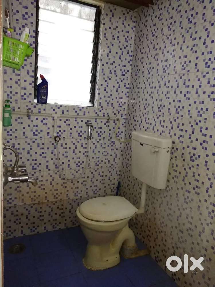 Spacious 2bhk flat available for rent in undri handewadi road