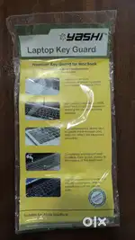 Macbook Key Gaurd