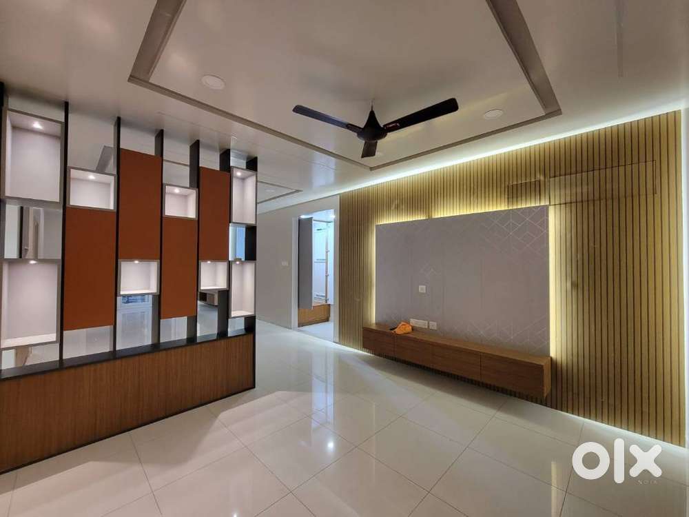 4BHK Apartment for rent in Aparna Amaravati one gated community