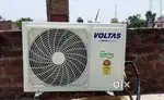 Ac installation & service
