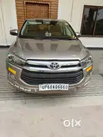 Toyota Innova Crysta 2020 Diesel 165000 Km Driven