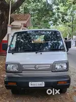 Maruti Suzuki Omni 5 Seater, 2011, Petrol