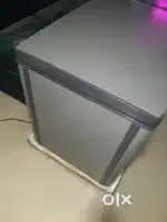 Deep fridge