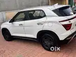 Hyundai Creta 2021 Diesel 65000 Km Driven