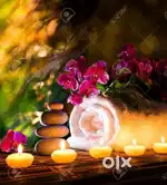 Wanted female spa therapist