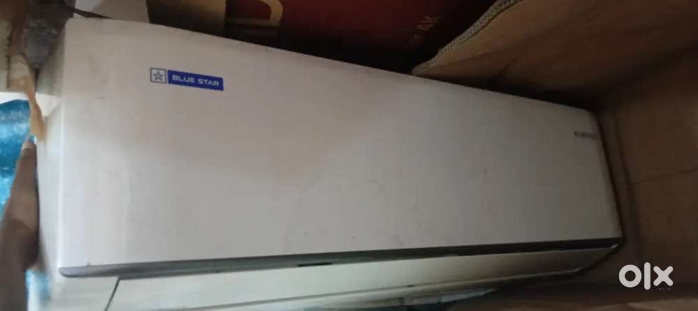 Bluestar AC for 28000