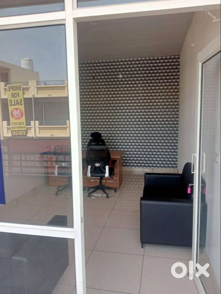 Office Space Available for Rent