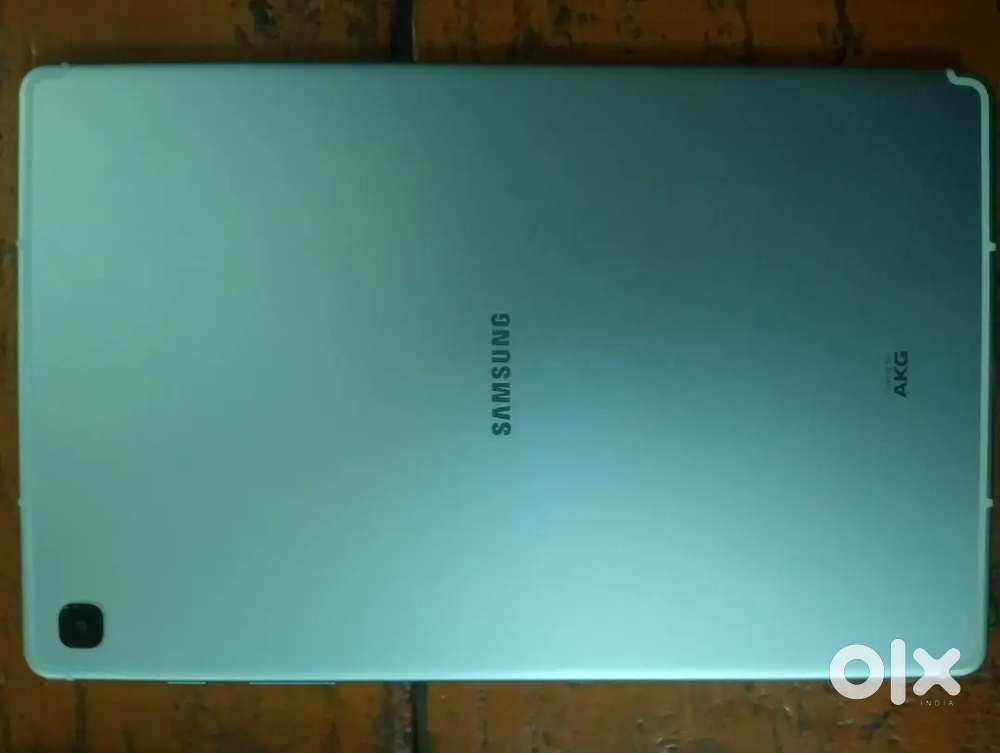 Samsung galaxy s6 lite ,A1 condition without any single scratch