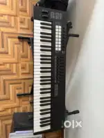 Yamaha Mox f6 keyboard for sale