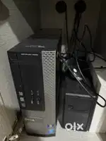 Dell Optiplex 3020 i5 processor