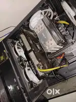 Gaming pc I5 12400f rx 6600