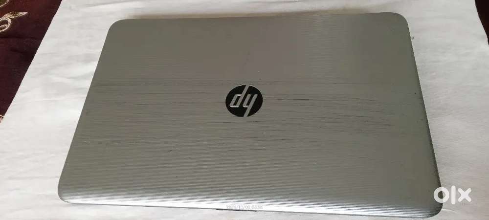 hp i3 processor with SSD