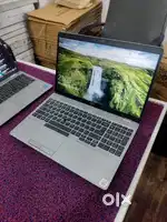 SILVER COLOUR DELL LATITUD 5510 (TOUCH SCREEN) I5-10TH GEN 16/256