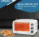 BAJAJ OTG OVEN 16L