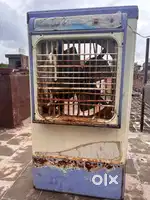 Ok condition,only paint need.