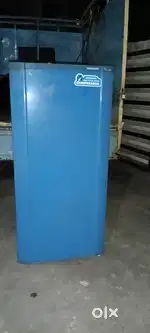 Samsung Fridge