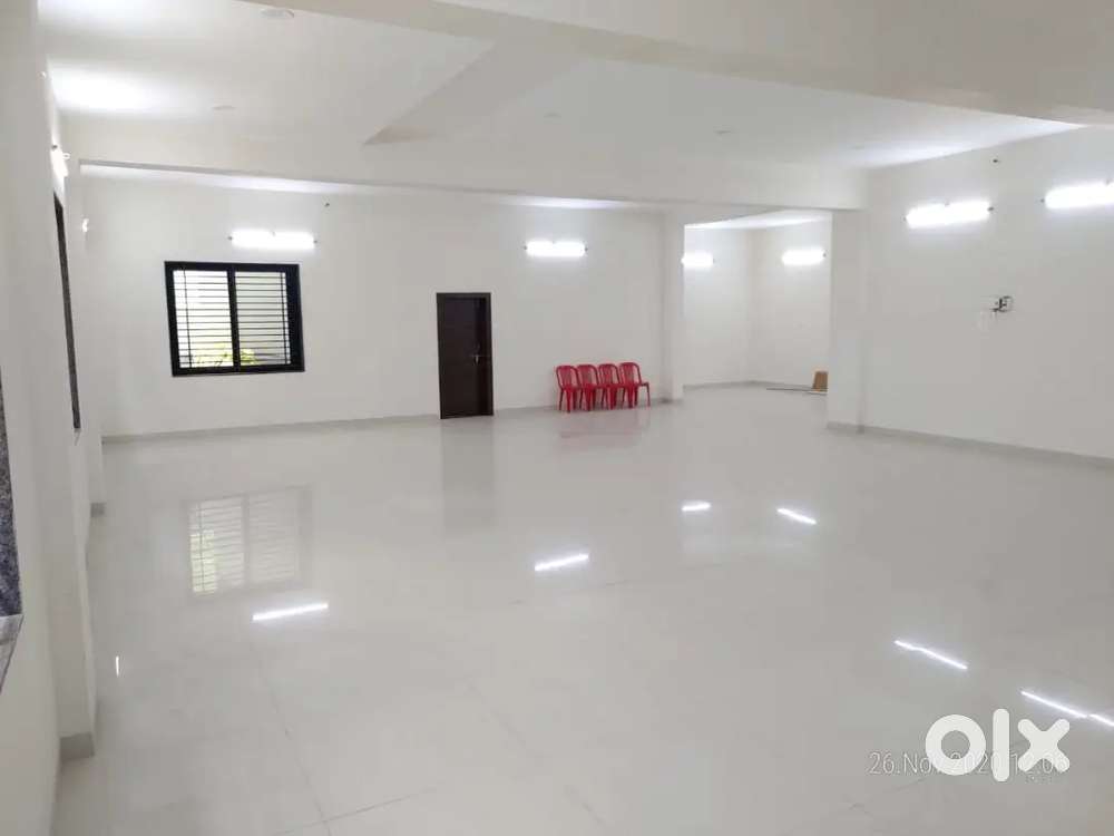 Hall at Vijay Nagar indore