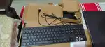 Dell keyboard mouse both under budget best all new  condition