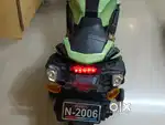 Rechargeable electric  bike
