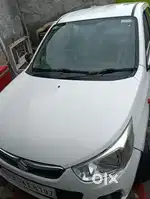 Maruti Suzuki Alto K10 2016 CNG & Hybrids 80000 Km Driven