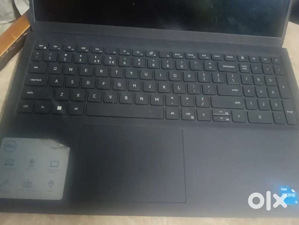 Dell laptop 13 generation i5