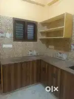 1 BHK ground floor House for Rent in vijayanagra 4th satge mysore