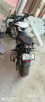 Good condition one hand