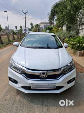 Honda City 2014-2015 i VTEC V, 2015, Petrol