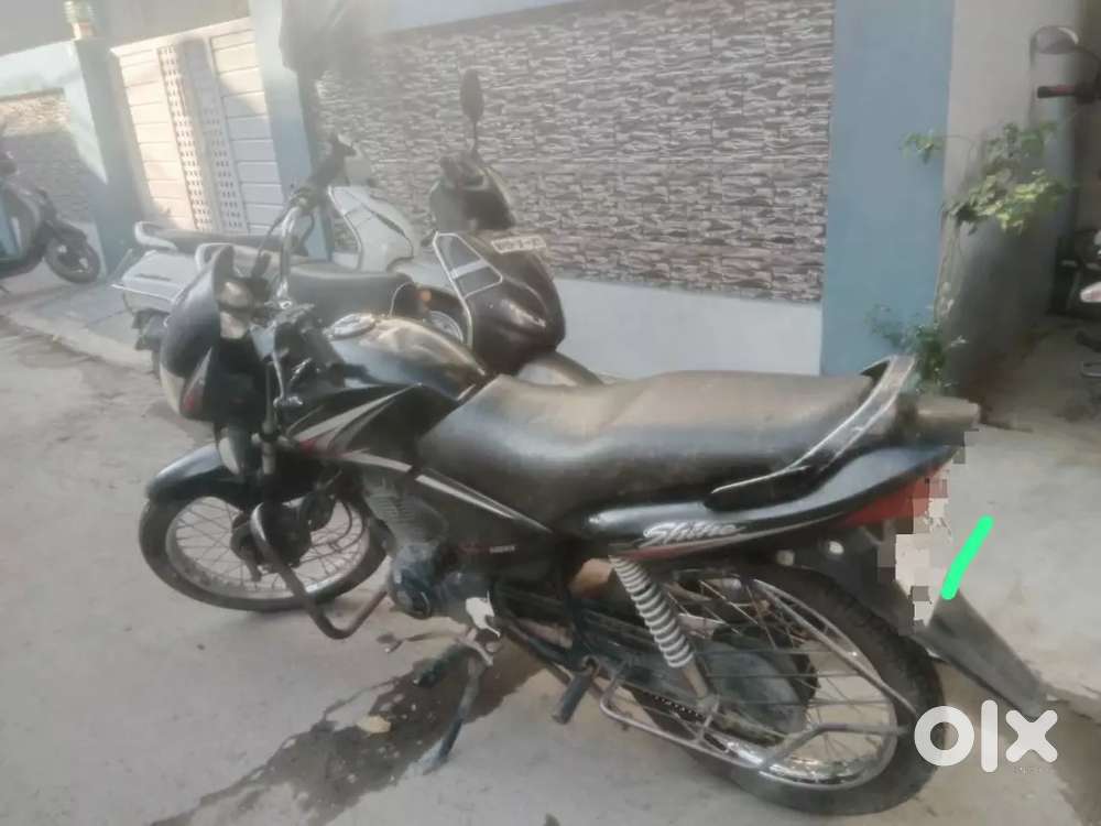 Honda Shine for Sell Urgently