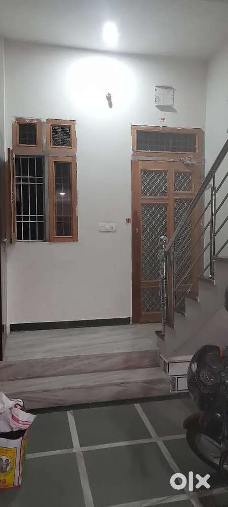 Only for rent
