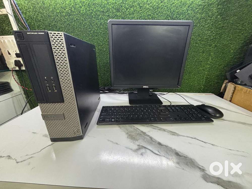 Desktop Computer