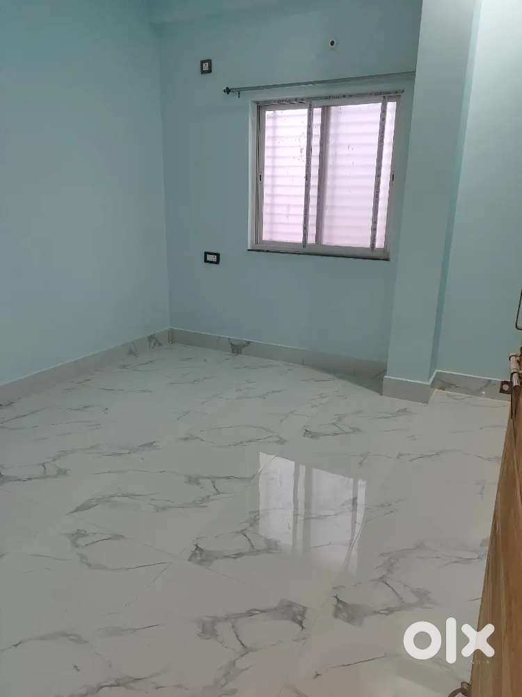 2BHK Flat for Rent in independent House