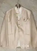 Coat suit for men
